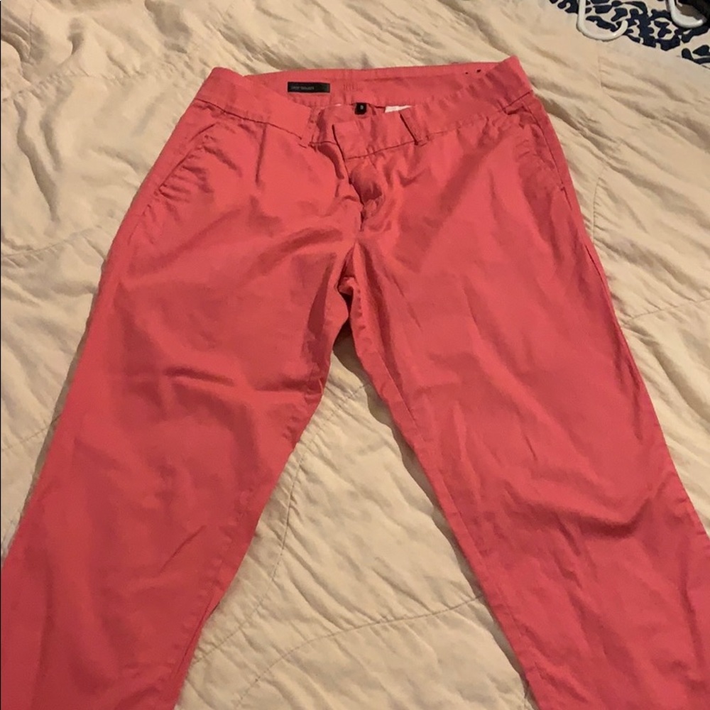 Kut from the Kloth crop trouser